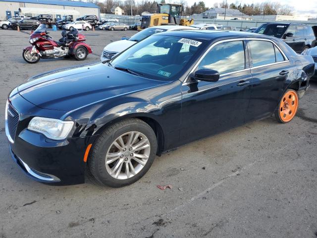Изображение 2018 CHRYSLER 300 TOURING 2018