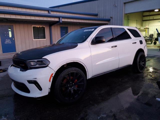 2021 DODGE DURANGO GT 2021 image