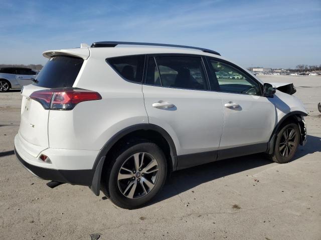 Изображение 3 2018 TOYOTA RAV4 ADVENTURE 2018 с VIN JTMWFREV7JJ189551