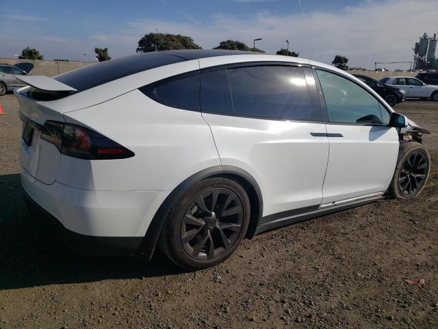 Image 3 of 2023 TESLA MODEL X  2023 with VIN 7SAXCDE51PF417658