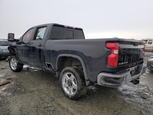 Obraz 2 z 2024 CHEVROLET SILVERADO K2500 HEAVY DUTY LT 2024 z VIN 1GC4YNEY3RF114963