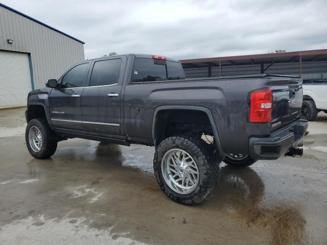 Изображение 2 2015 GMC SIERRA K2500 DENALI 2015 с VIN 1GT120E87FF501003