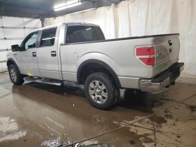 Obraz 2 z 2010 FORD F150 SUPERCREW 2010 z VIN 1FTFW1EV5AFB95241