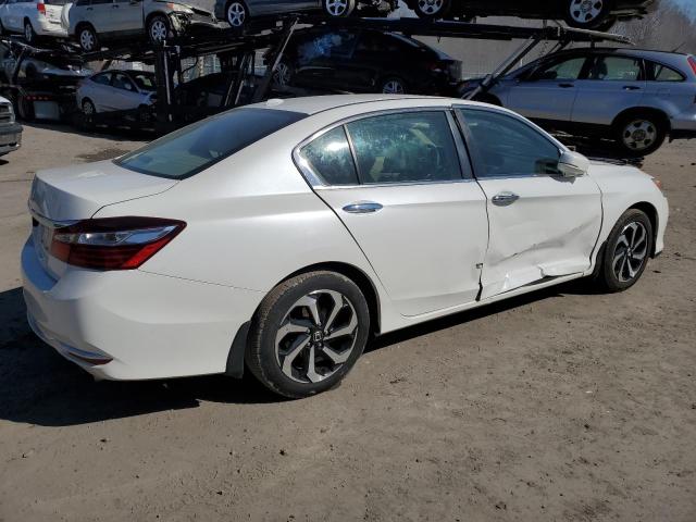 Image 3 of 2017 HONDA ACCORD EX 2017 with VIN 1HGCR2F79HA264313