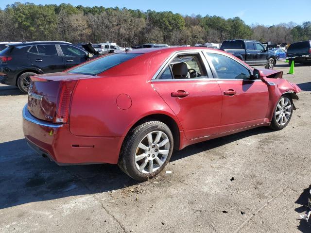 Изображение 3 2008 CADILLAC CTS HI FEATURE V6 2008 с VIN 1G6DP57V080113246