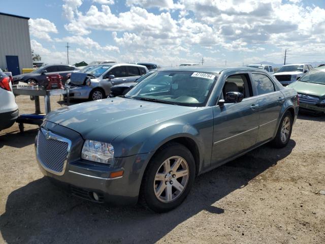 2006 CHRYSLER 300 TOURING 2006 image