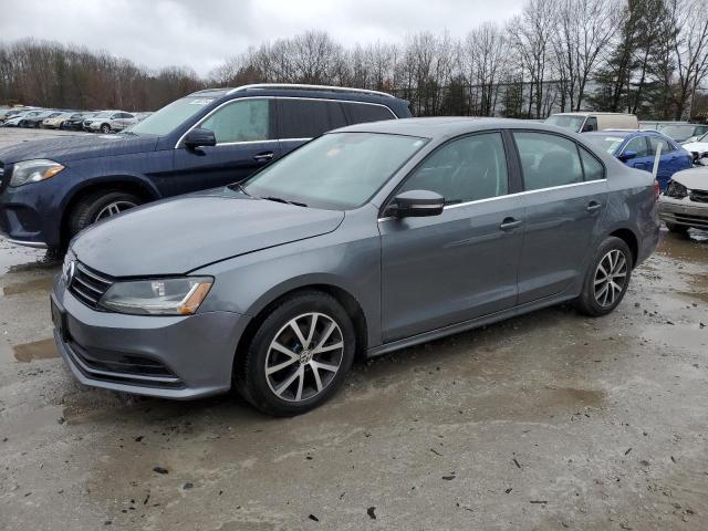 Изображение 2017 VOLKSWAGEN JETTA SE 2017