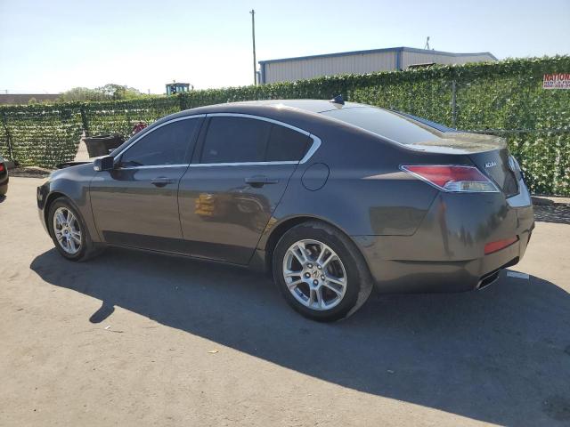 Изображение 2 2010 ACURA TL  2010 с VIN 19UUA8F22AA026926