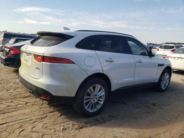 Изображение 3 2017 JAGUAR F-PACE PRESTIGE 2017 с VIN SADCK2BV8HA097518