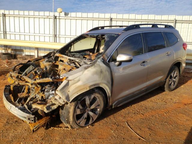 Image 1 of 2020 SUBARU ASCENT PREMIUM 2020 with VIN 4S4WMAFD7L3432534