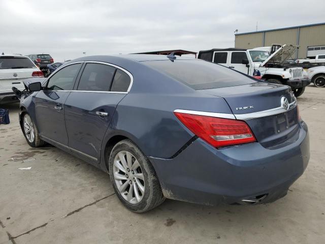 Image 2 of 2014 BUICK LACROSSE  2014 with VIN 1G4GB5G36EF141824