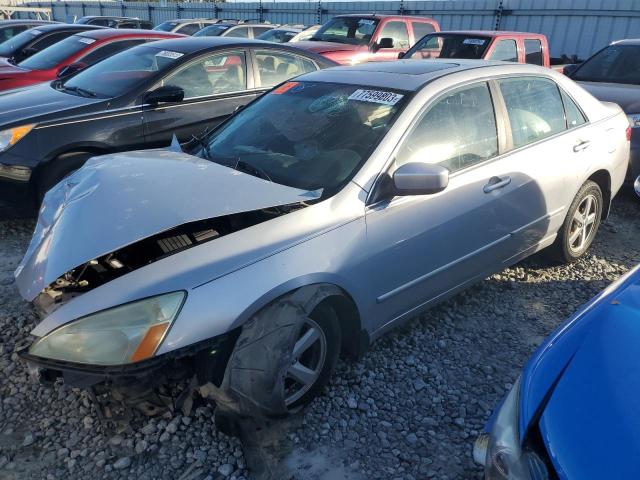 Obraz 2005 HONDA ACCORD EX 2005