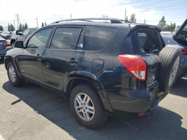 Image 2 of 2007 TOYOTA RAV4 SPORT 2007 with VIN JTMZD32V776025121