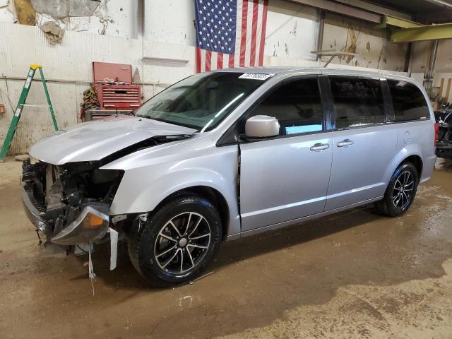2018 DODGE GRAND CARAVAN SXT 2018 image