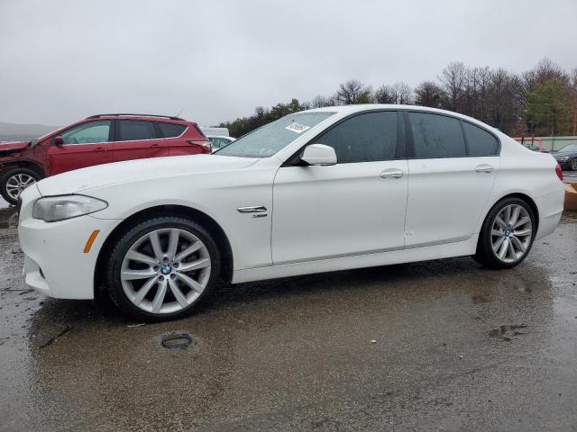 2011 BMW 535 XI 2011 image