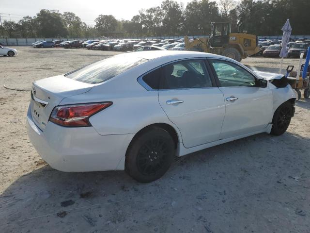 Изображение 3 2014 NISSAN ALTIMA 2.5 2014 с VIN 1N4AL3AP6EC112967