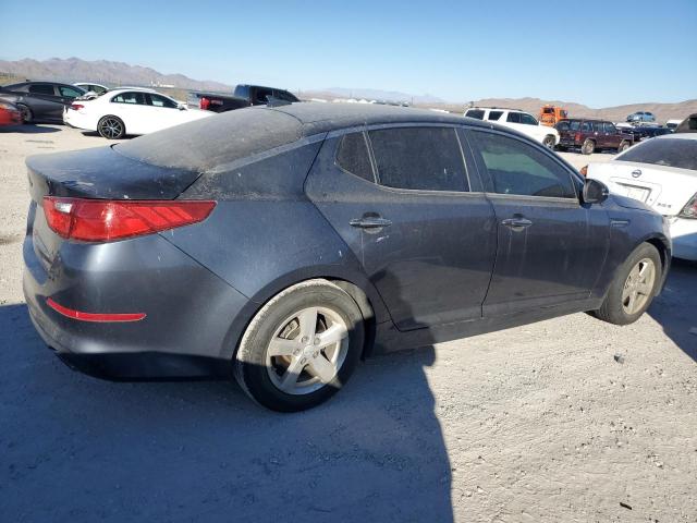 Изображение 3 2015 KIA OPTIMA LX 2015 с VIN KNAGM4A79F5594408