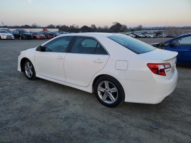 Obraz 2 z 2014 TOYOTA CAMRY L 2014 z VIN 4T1BF1FK2EU811770
