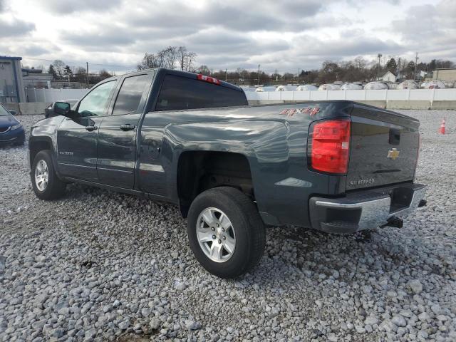 Изображение 2 2018 CHEVROLET SILVERADO K1500 LT 2018 с VIN 1GCVKREC4JZ311452