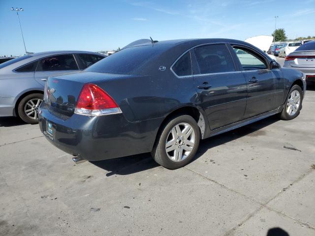 Obraz 3 z 2016 CHEVROLET IMPALA LIMITED LT 2016 z VIN 2G1WB5E39G1183121