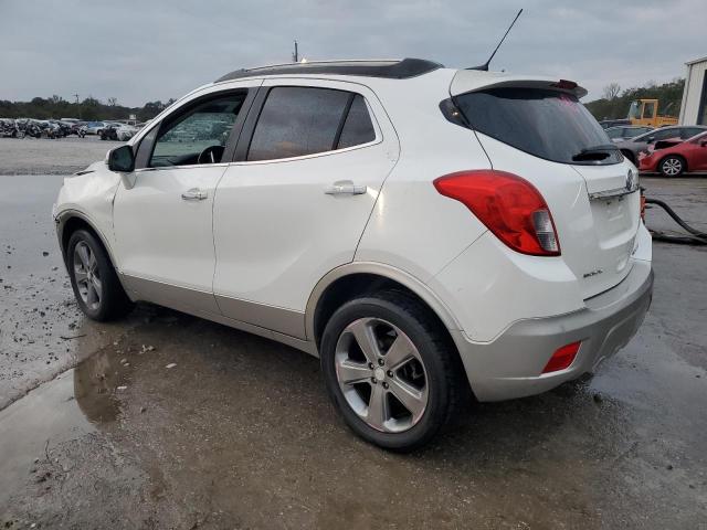 Изображение 2 2014 BUICK ENCORE  2014 с VIN KL4CJASB1EB606394