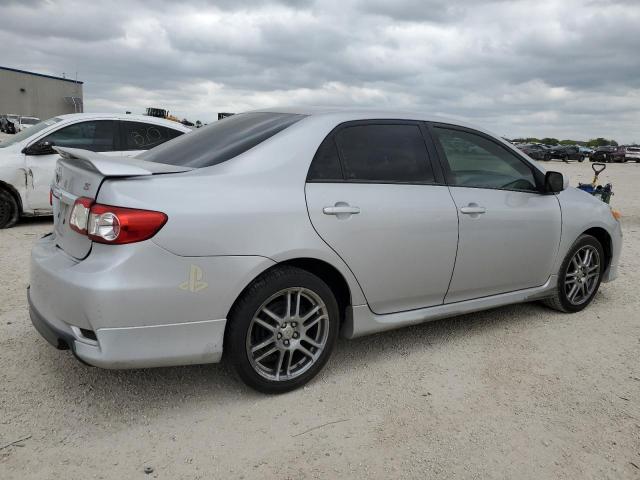Image 3 of 2012 TOYOTA COROLLA BASE 2012 with VIN 2T1BU4EE7CC761790