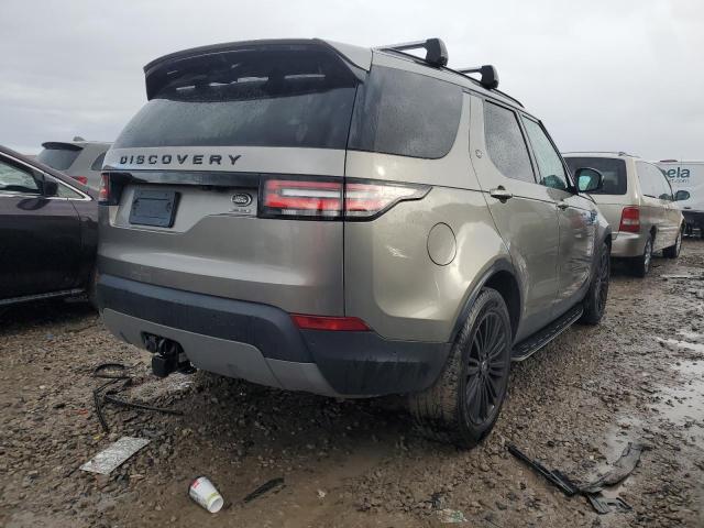 Изображение 3 2017 LAND ROVER DISCOVERY HSE 2017 с VIN SALRRBBV2HA017964