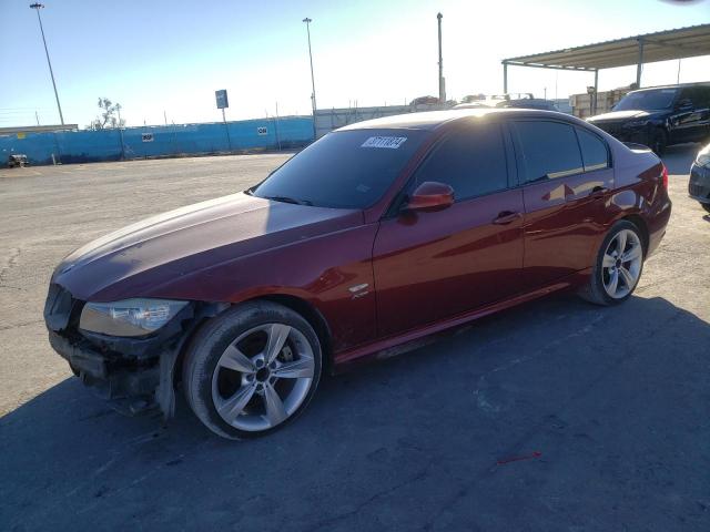 Obraz 2011 BMW 335 XI 2011