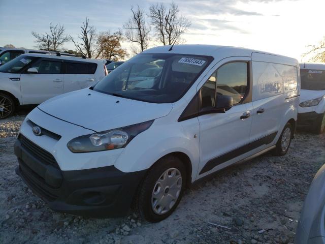 Image 1 of 2016 FORD TRANSIT CONNECT XL 2016 with VIN NM0LS7E74G1232849