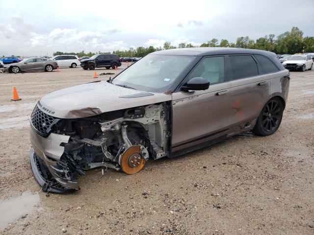 Obraz 1 z 2020 LAND ROVER RANGE ROVER VELAR R-DYNAMIC HSE 2020 z VIN SALYM2EV5LA238389