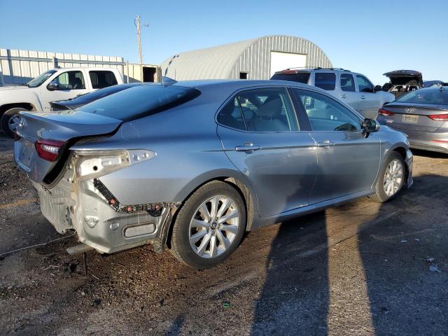 Obraz 3 z 2019 TOYOTA CAMRY L 2019 z VIN 4T1B11HK4KU814953