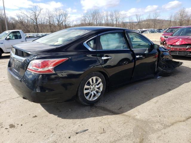 Obraz 3 z 2014 NISSAN ALTIMA 2.5 2014 z VIN 1N4AL3AP8EC133514