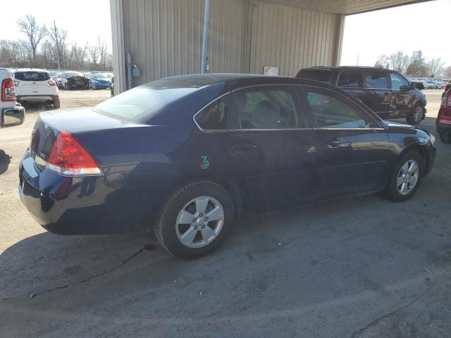 Изображение 3 2011 CHEVROLET IMPALA LT 2011 с VIN 2G1WG5EK0B1314552