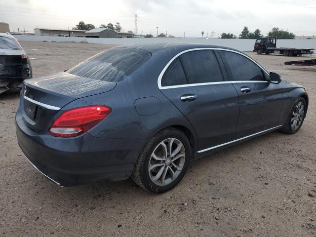 Изображение 3 2016 MERCEDES-BENZ C 300 2016 с VIN 55SWF4JB8GU152943