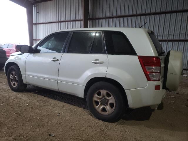 Image 2 of 2007 SUZUKI GRAND VITARA  2007 with VIN JS3TE941374201479