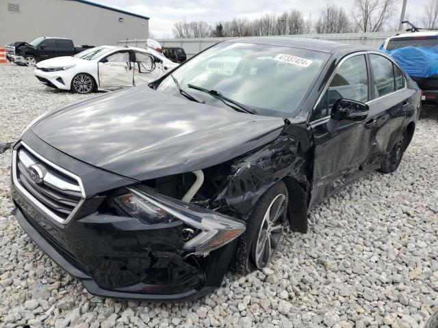 Image 1 of 2019 SUBARU LEGACY 3.6R LIMITED 2019 with VIN 4S3BNEN64K3004221