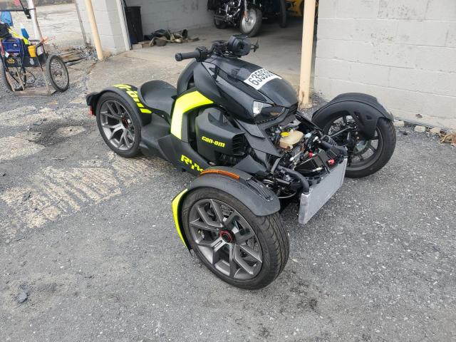 Obraz 1 z 2023 CAN-AM RYKER  2023 z VIN 3JB2FEG48PJ001647