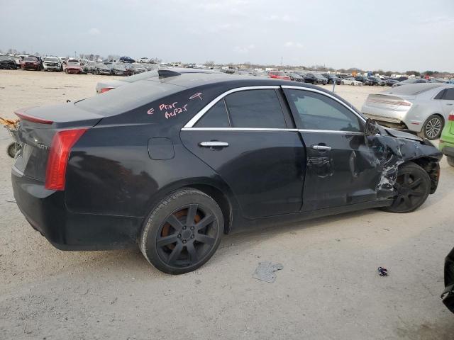 Image 3 of 2016 CADILLAC ATS  2016 with VIN 1G6AA5RX1G0114505