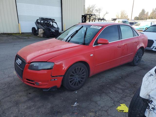 Изображение 2007 AUDI A4 2 2007