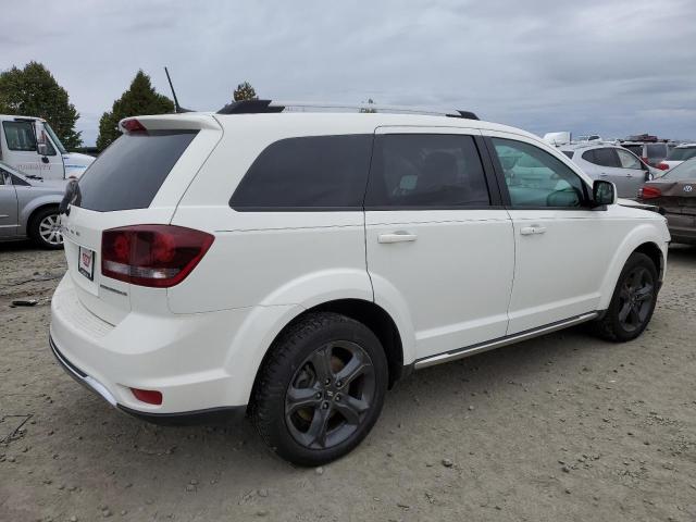 Изображение 3 2018 DODGE JOURNEY CROSSROAD 2018 с VIN 3C4PDDGG7JT491538
