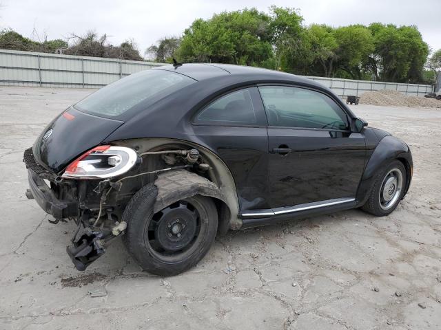 Obraz 3 z 2013 VOLKSWAGEN BEETLE  2013 z VIN 3VWJX7AT2DM605624