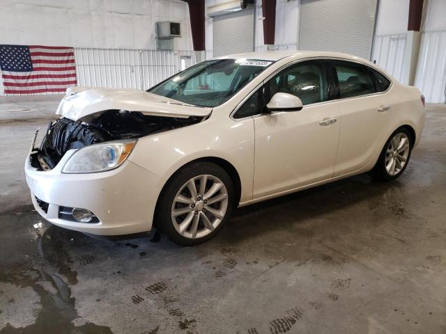 Obraz 2012 BUICK VERANO  2012