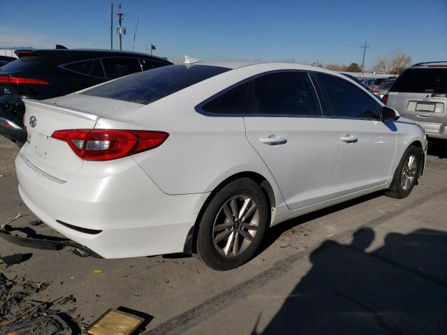 Image 3 of 2016 HYUNDAI SONATA SE 2016 with VIN 5NPE24AF6GH432969