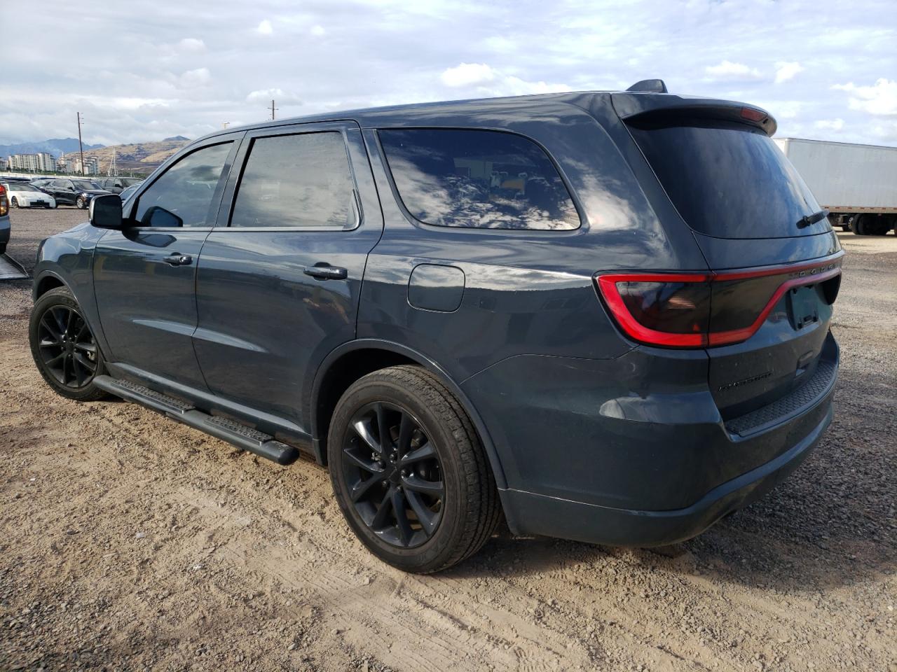 Obraz 2 z 2017 DODGE DURANGO R/T 2017 z VIN 1C4SDHCT0HC823782