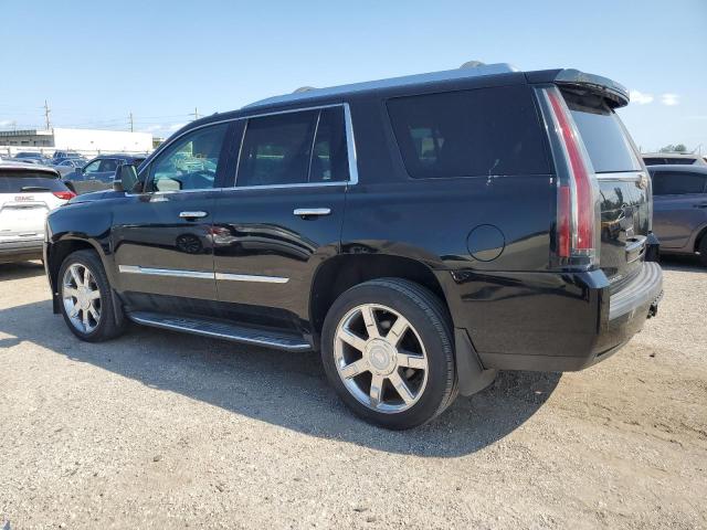 Изображение 2 2015 CADILLAC ESCALADE LUXURY 2015 с VIN 1GYS4MKJ5FR665002