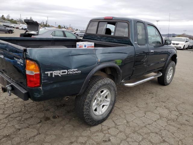 Изображение 3 1998 TOYOTA TACOMA XTRACAB 1998 с VIN 4TAWN72N9WZ141999