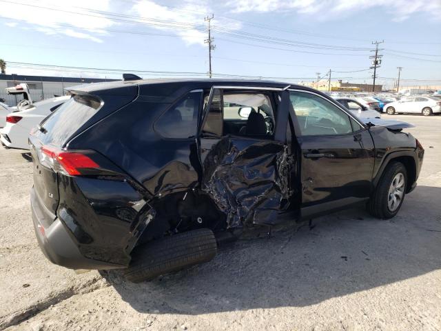 Obraz 3 z 2023 TOYOTA RAV4 LE 2023 z VIN 2T3H1RFV8PW285575