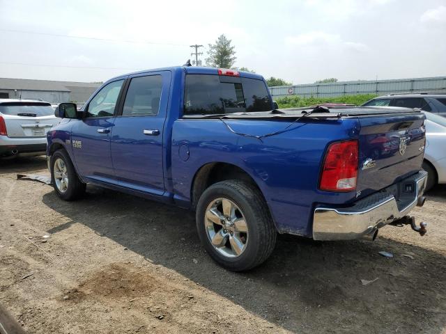 Image 2 of 2015 RAM 1500 SLT 2015 with VIN 1C6RR7LT3FS510116
