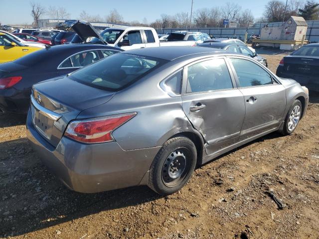 Obraz 3 z 2015 NISSAN ALTIMA 2.5 2015 z VIN 1N4AL3AP6FC142469