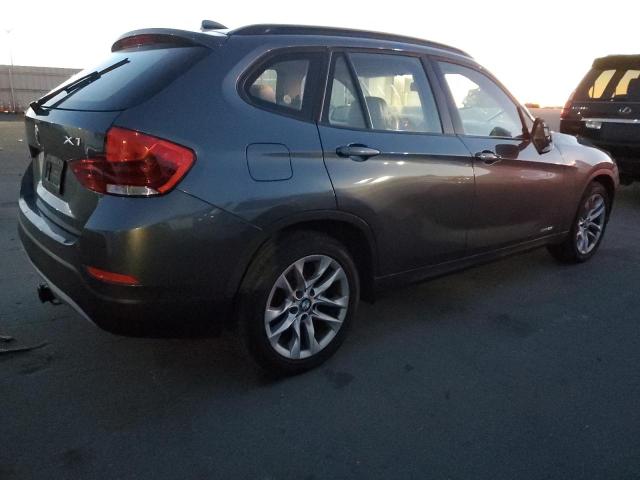 Image 3 of 2015 BMW X1 XDRIVE28I 2015 with VIN WBAVL1C51FVY27802